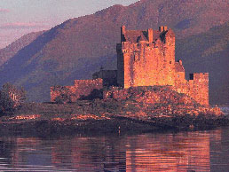 Eilean Donan